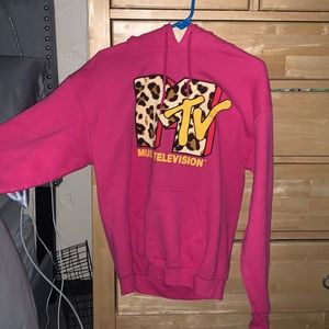 Classic MTV hoodie